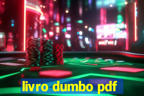 livro dumbo pdf